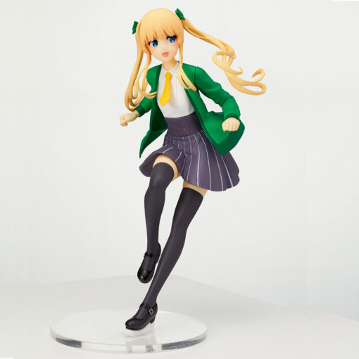 Saekano: How to Raise a Boring Girlfriend - Eriri Spencer Sawamura - Good Games