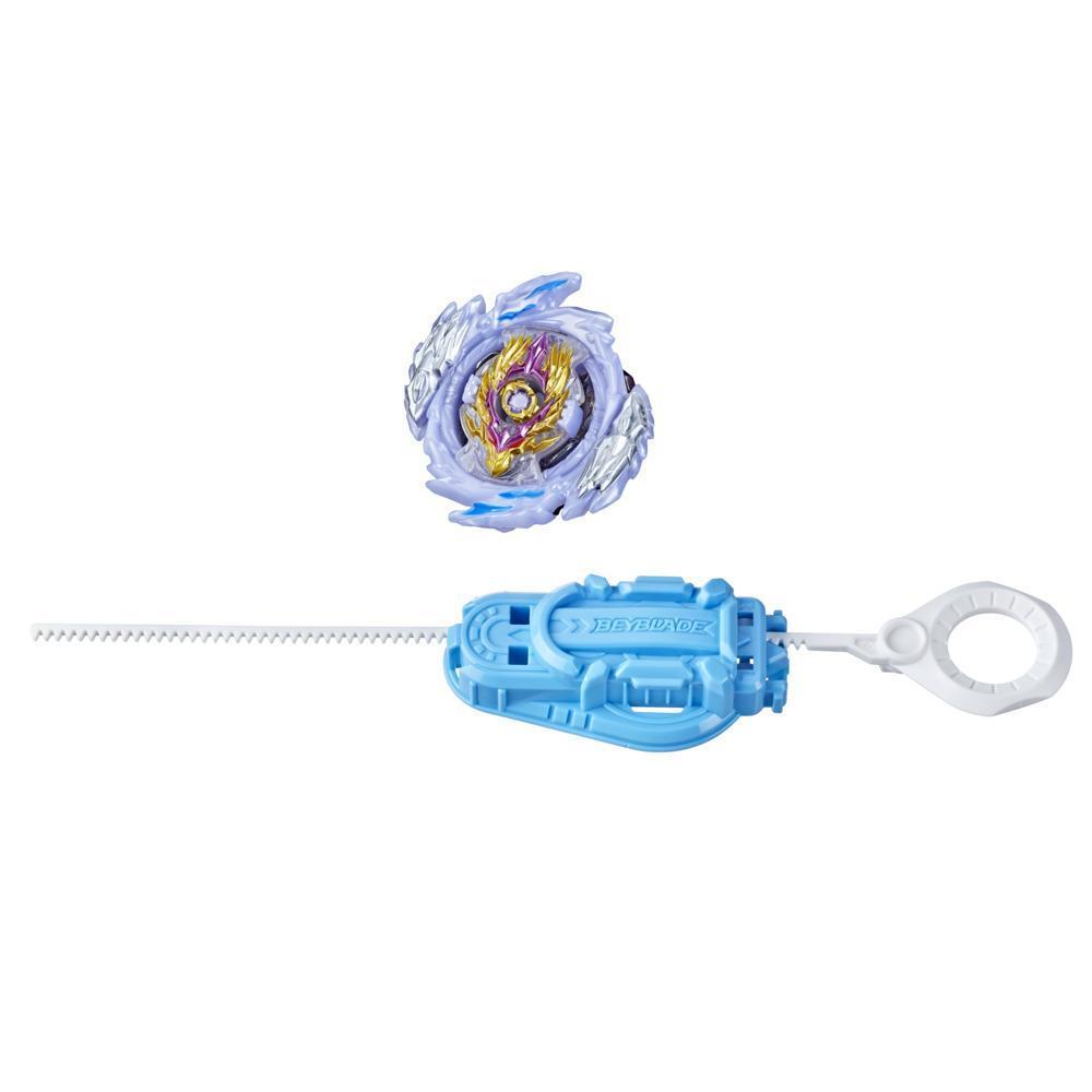 Beyblade Speedstorm Starter Raid Luinor L6 - Good Games