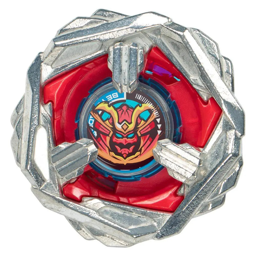 Beyblade X - Steel Samurai 4-80T - Good Games