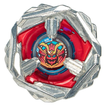 Beyblade X - Steel Samurai 4-80T - Good Games