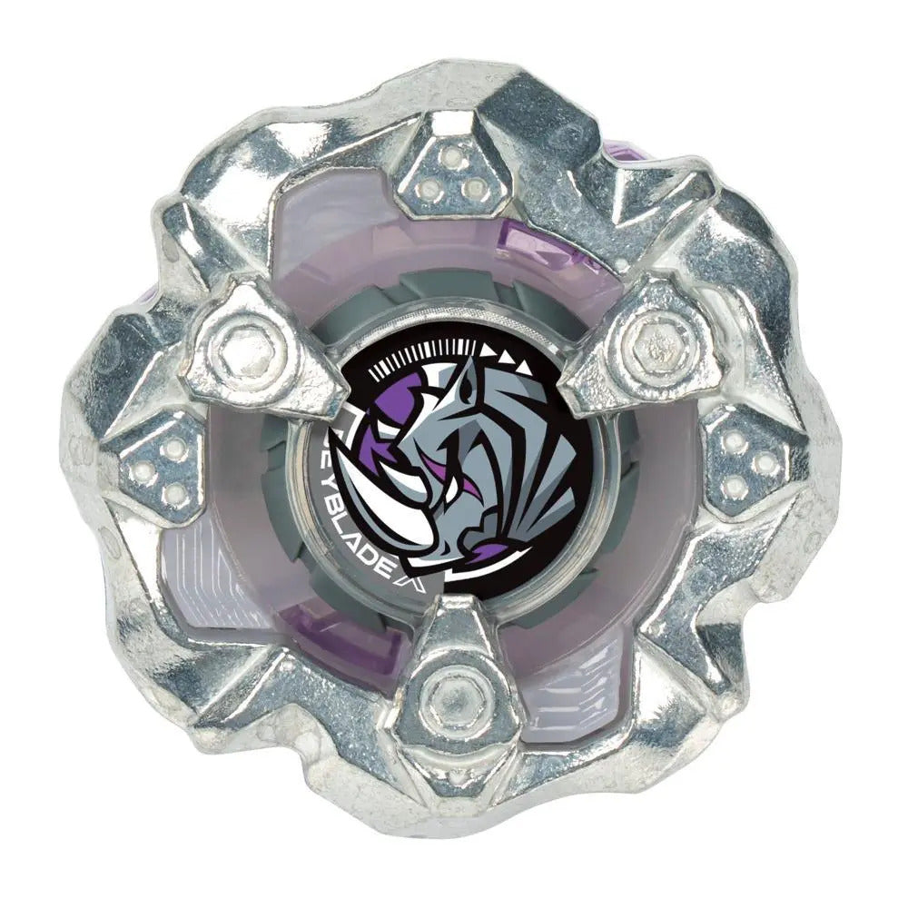 Beyblade X - Horn Rhino 3-80S - Good Games