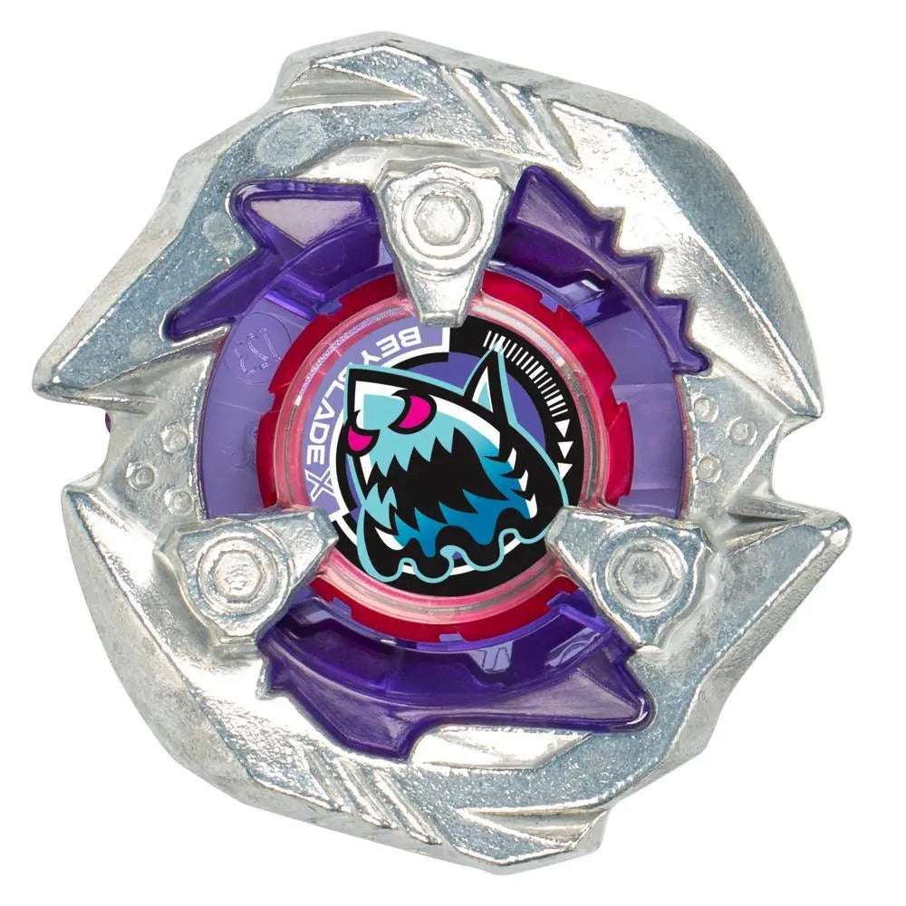 Beyblade X - Keel Shark 3-60LF - Good Games