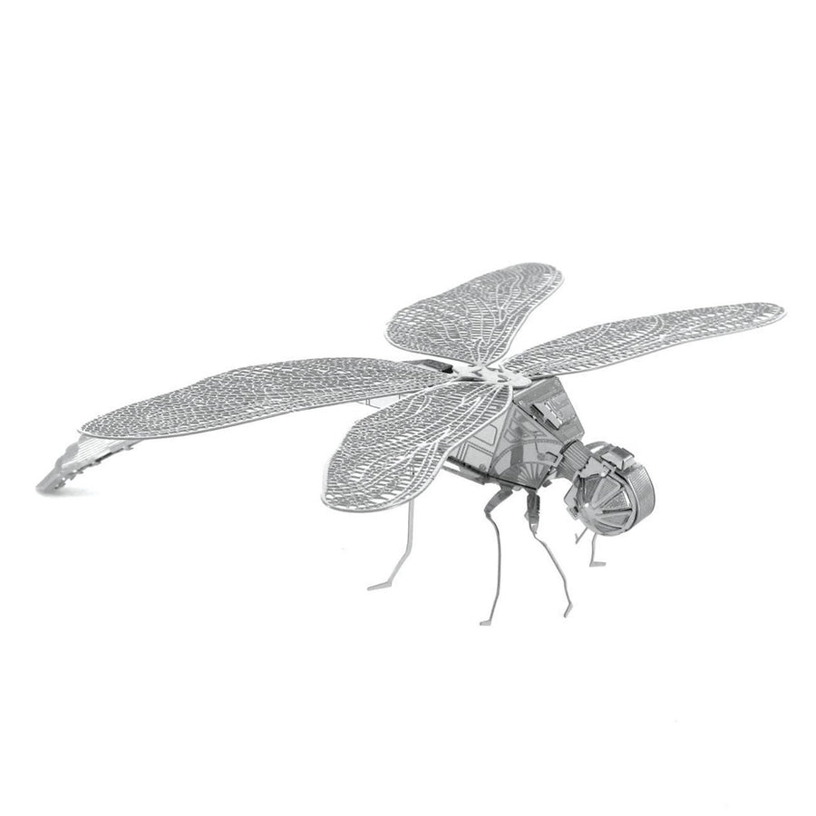 Metal Earth - Dragon Fly - Good Games