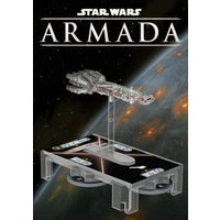 Star Wars Armada Cr90 Corellian Corvette - Good Games