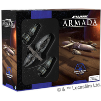 Star Wars: Armada Separatist Alliance Fleet Starter - Good Games