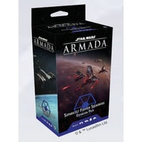 Star Wars: Armada Separatist Fighter Squadrons Expansion Pack - Good Games