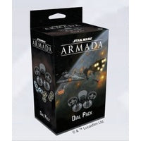 Star Wars: Armada Dial Pack - Good Games