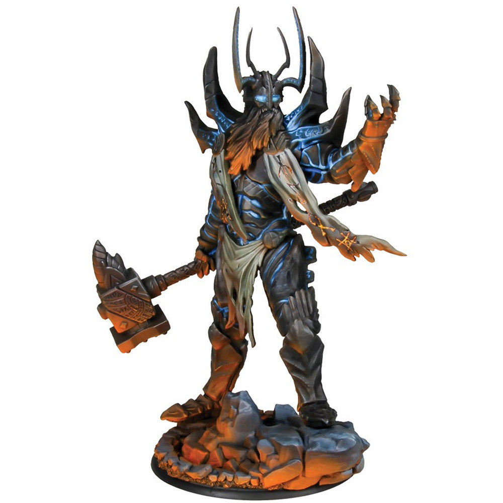 Shadows of Brimstone - Thunderforged Titan - XXL Enemy Pack - Good Games