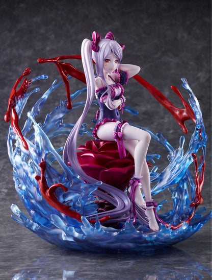 Overlord Shalltear -Swimsuit Ver.- 1/7 Scale Shibuya Scramble Figure - Good Games