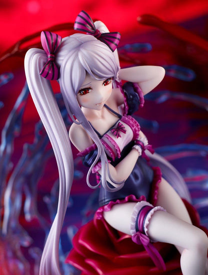 Overlord Shalltear -Swimsuit Ver.- 1/7 Scale Shibuya Scramble Figure - Good Games