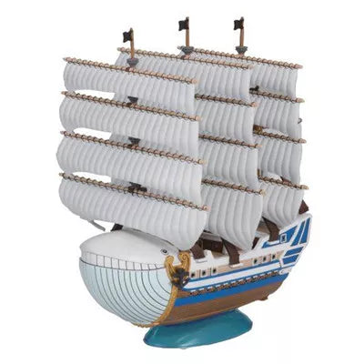 Bandai Grand Ship Collection Moby Dick - Good Games