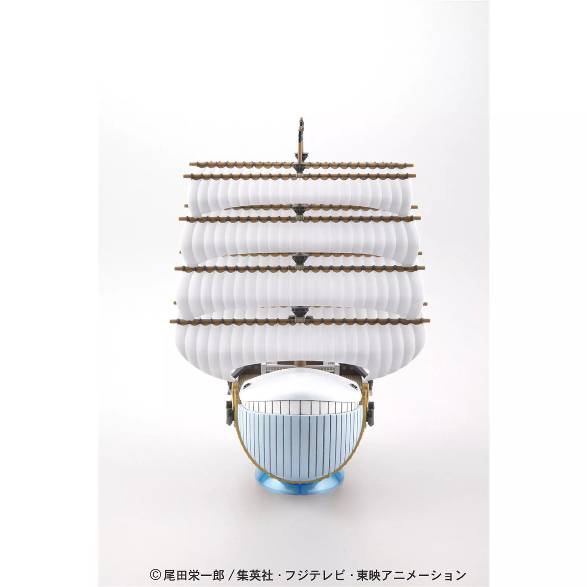 Bandai Grand Ship Collection Moby Dick - Good Games