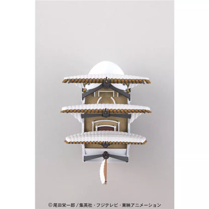 Bandai Grand Ship Collection Moby Dick - Good Games