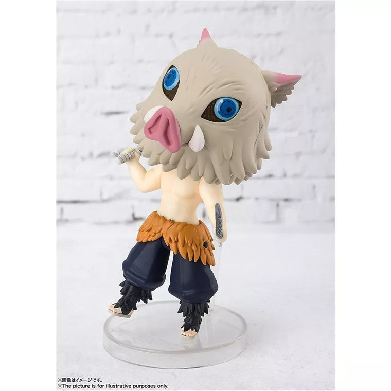 Figuarts Mini Demon Slayer Hashibira Inosuke - Good Games