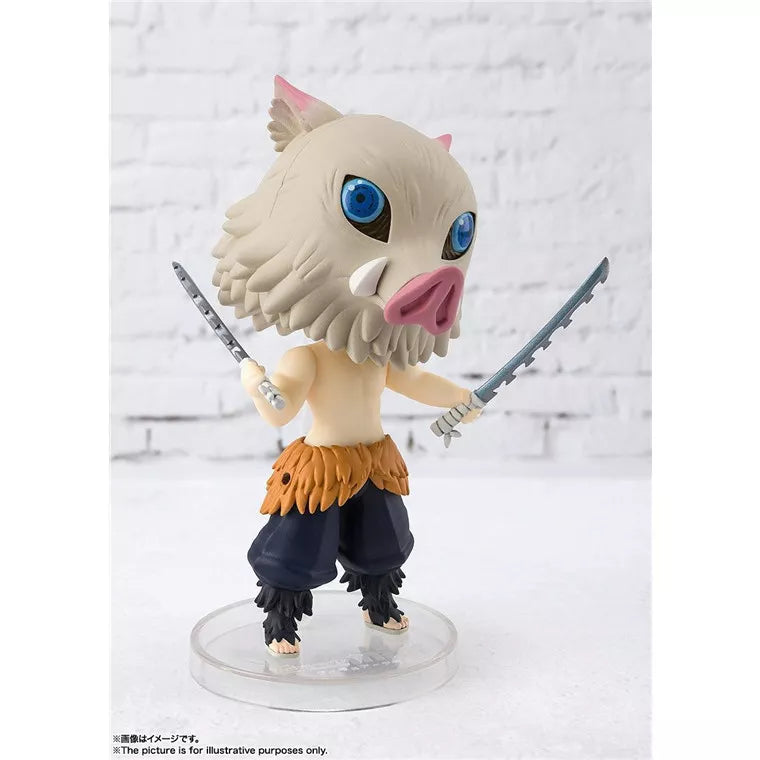 Figuarts Mini Demon Slayer Hashibira Inosuke - Good Games