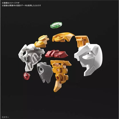 RG Multipurpose Humanoid Decisive Weapon Artificial Human Evangellion Unit-00 - Good Games
