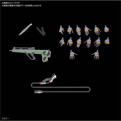 RG Multipurpose Humanoid Decisive Weapon Artificial Human Evangellion Unit-00 - Good Games