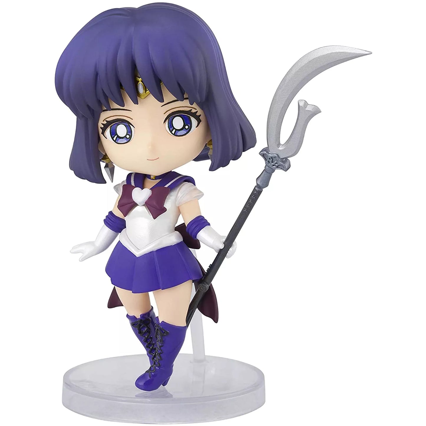 Super Sailor Saturn - Figuarts Mini - Good Games