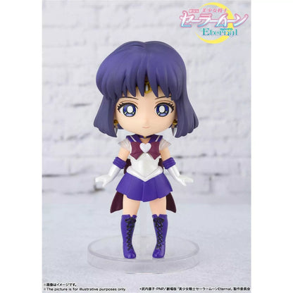 Super Sailor Saturn - Figuarts Mini - Good Games