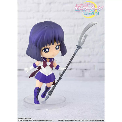 Super Sailor Saturn - Figuarts Mini - Good Games