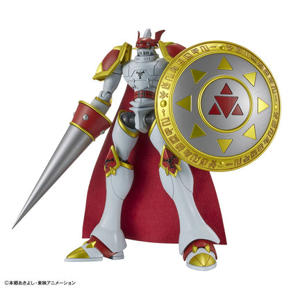 Figure-rise Standard DUKEMON/GALLANTMON - Good Games