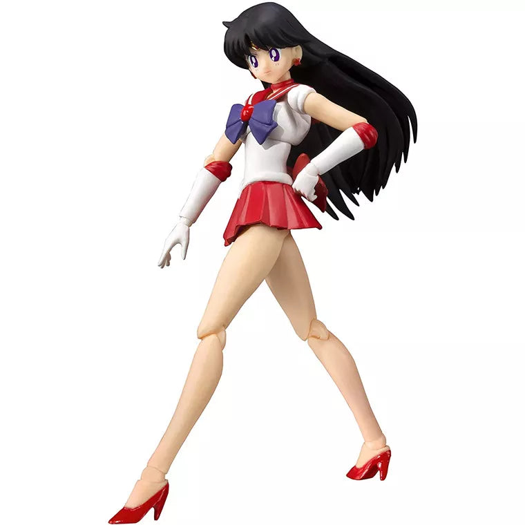 S.H Figuarts Sailor Mars - Good Games