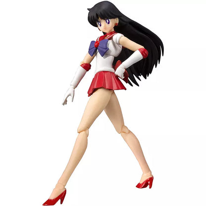 S.H Figuarts Sailor Mars - Good Games