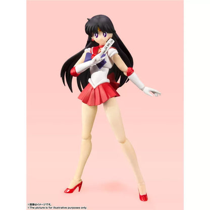 S.H Figuarts Sailor Mars - Good Games