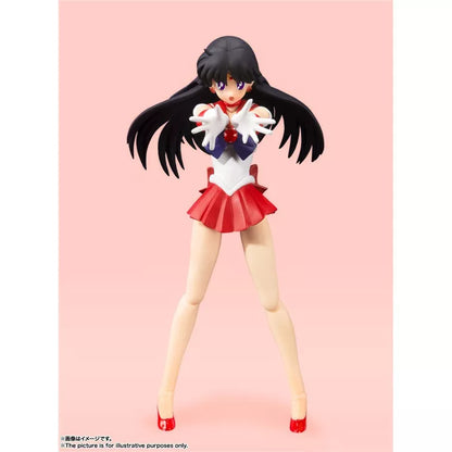 S.H Figuarts Sailor Mars - Good Games