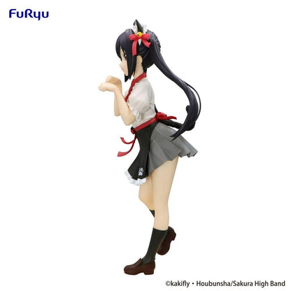 Good Smile Company K-ON! Trio Try It: Azusa Nakano Figure - Good Games