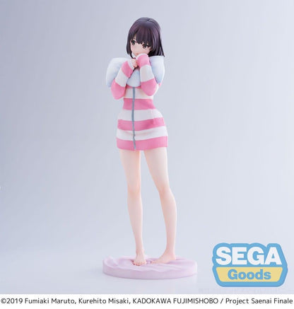 Good Smile Company Saekano the Movie: Finale Luminasta Megumi Kato Pajamas Version - Good Games