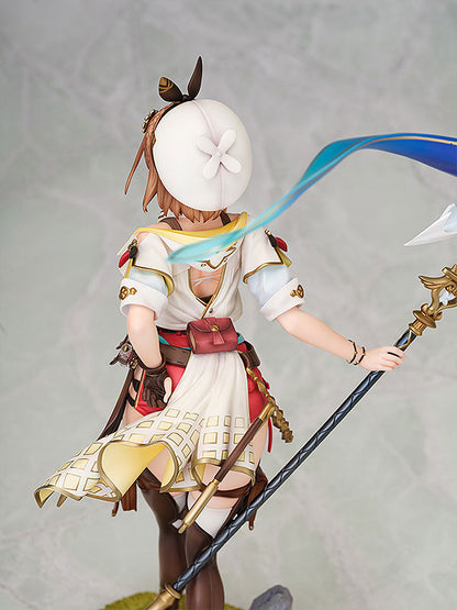 Wonderful Works Ryza (Reisalin Stout) 1/7 Figure (Atelier Ryza 3: Alchemist Of The End & The Secret Key) - Good Games
