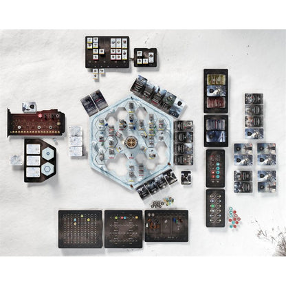Frostpunk The Board Game - Good Games