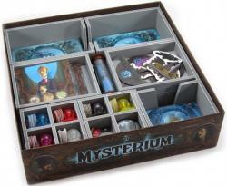 Folded Space Game Inserts - Mysterium - Good Games