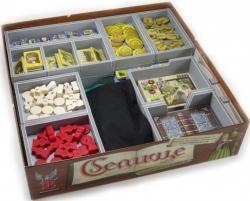 Folded Space Game inserts - Village - Good Games