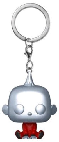 Incredibles 2 - Jack-Jack MT Pop! Keychain