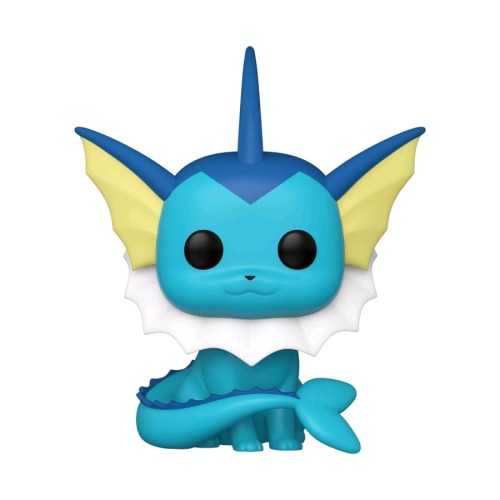Pokemon - Vaporeon Pop! RS - Good Games