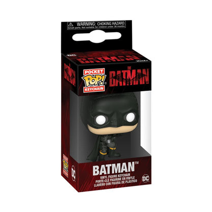 The Batman - Batman Pop! Keychain - Good Games