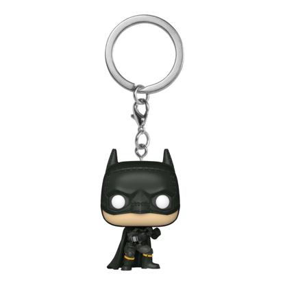 The Batman - Batman Pop! Keychain - Good Games