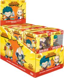 My Hero Academia - Us Exclusive Mini Vinyl Figures- Preorder