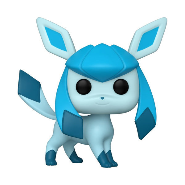Pokemon - Glaceon Pop! RS - Good Games