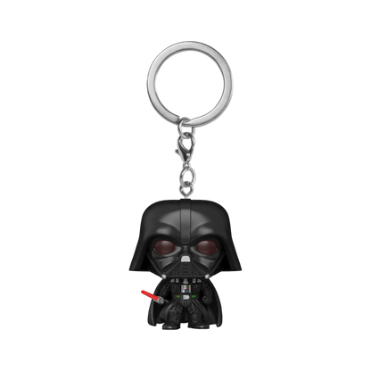 Star Wars - Darth Vader Pop! Keychain - Good Games