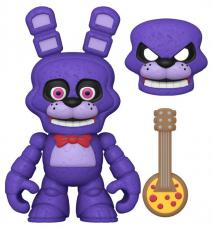 Five Nights at Freddys - Bonnie Snaps! Figure - Good Games
