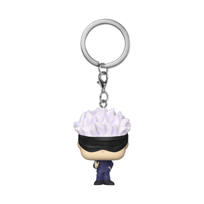 Jujutsu Kaisen - Gojo S2 Pop! Keychain - Good Games
