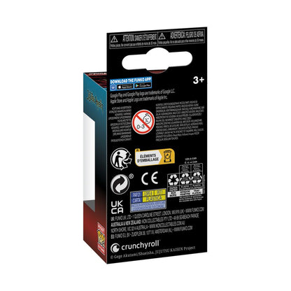 Jujutsu Kaisen - Gojo S2 Pop! Keychain - Good Games