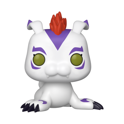 Digimon - Gomamon Pop! - Good Games