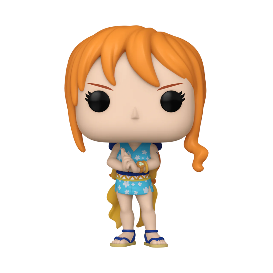 One Piece - Onami (Wano) Pop - Good Games
