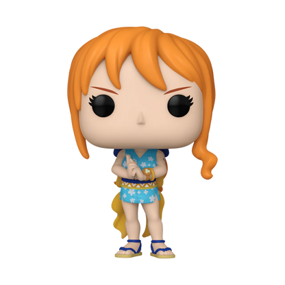 One Piece - Onami (Wano) Pop - Good Games