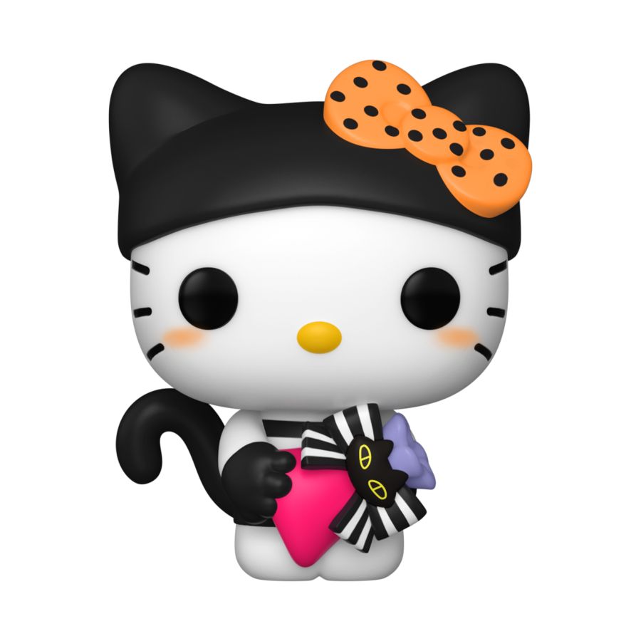 Hello Kitty - Hello Kitty w/Gift BKLT Pop! RS - Good Games