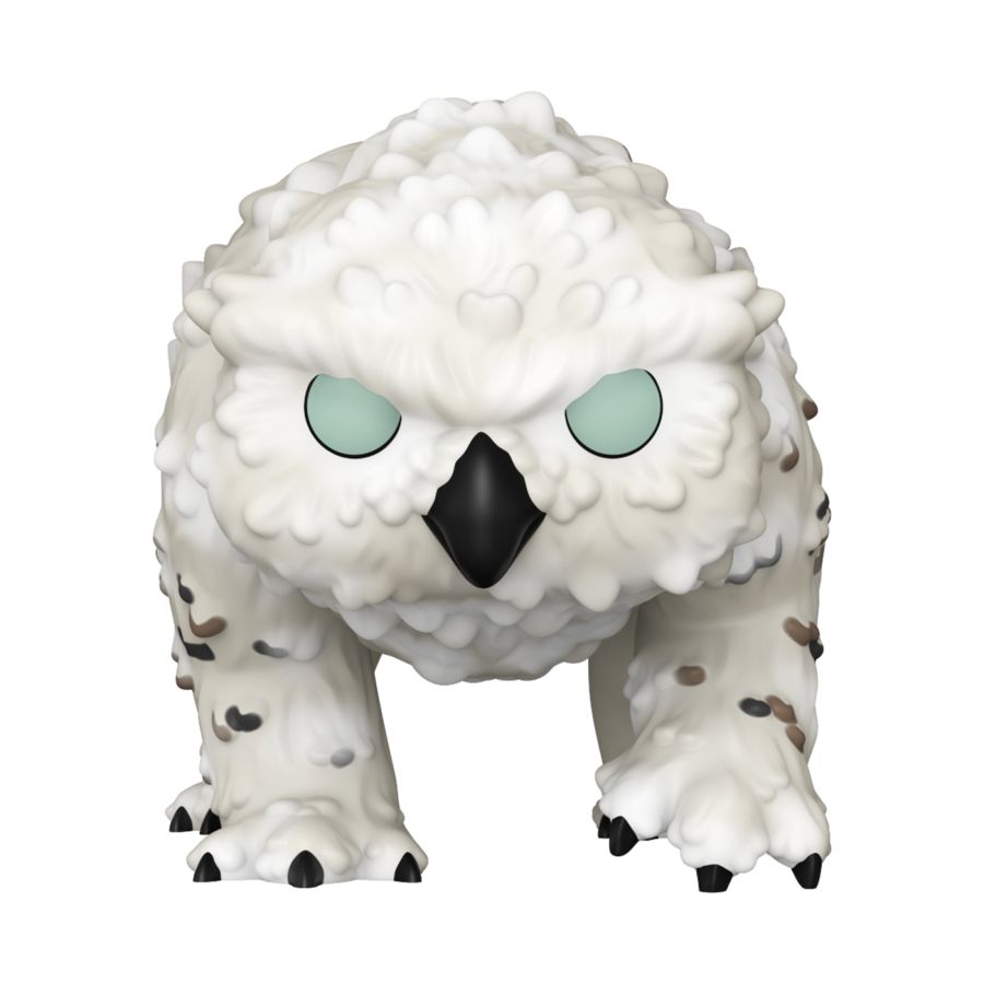Dungeons & Dragons (2023) - OwlBear Pop! NY23 RS - Good Games